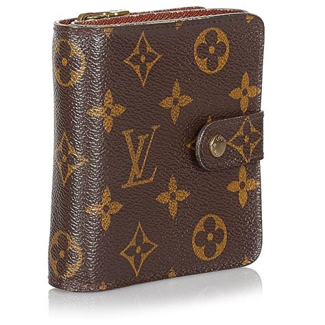 portafoglio louis vuitton 1896|portafoglio donna piccolo.